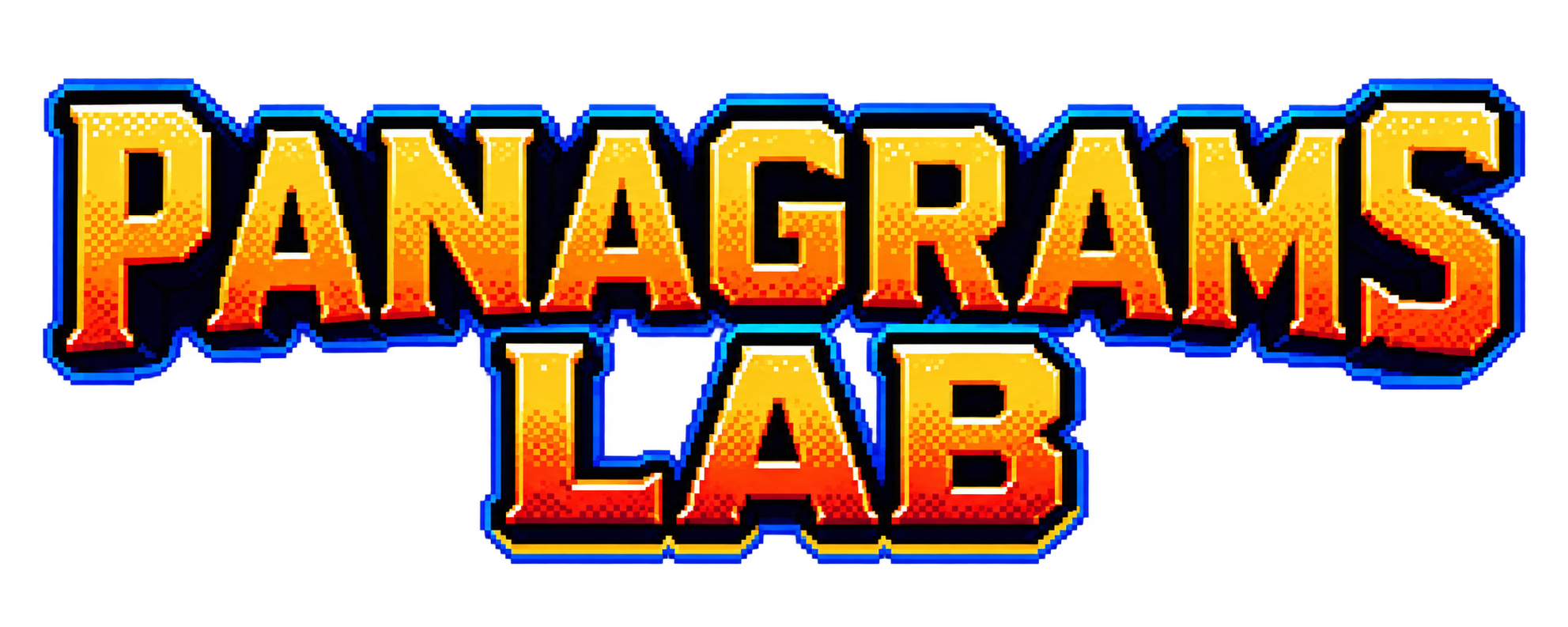 Panagrams Lab